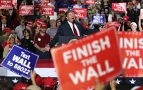 Ông Trump lên kế hoạch trục xuất "hàng triệu người nhập cư"