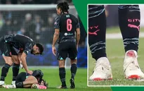 Man City đối mặt với cơn bão chấn thương sau trận thắng Copenhagen