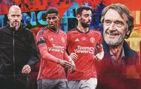 Man Utd hoàn tất thương vụ lịch sử