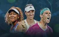 Những sự trở lại đầy hứa hẹn của quần vợt thế giới