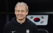 LĐBĐ Hàn Quốc sắp sa thải HLV Klinsmann