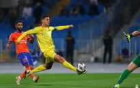 Ronaldo duy trì thói quen ghi bàn trong 22 năm qua