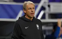 LĐBĐ Hàn Quốc chấp nhận đền bù khủng khi sa thải HLV Jurgen Klinsmann