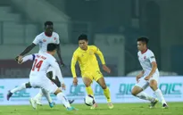 Vòng 9 V.League 2023/2024: Chờ những cuộc đối đầu hấp dẫn