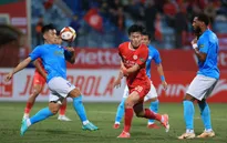 V.League | Thể Công-Viettel chia điểm thất vọng trên sân nhà