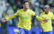 Cristiano Ronaldo tiếp tục tỏa sáng trong chiến thắng của Al Nassr
