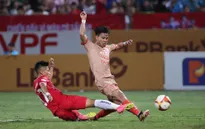 Lịch thi đấu & trực tiếp V.League hôm nay (18/2) | Tâm điểm Công an Hà Nội vs CLB TP Hồ Chí Minh