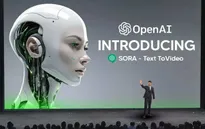 Nhiều lo ngại liên quan đến công cụ Sora mới ra mắt của OpenAI