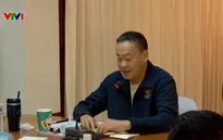 Thủ tướng Thái Lan thăm khu tưởng niệm Chủ tịch Hồ Chí Minh ở tỉnh Nakhon Phanom