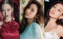 Vượt mặt Jennie (BLACKPINK), Taeyeon dẫn đầu BXH giá trị thương hiệu nữ thần tượng K-Pop tháng 2/2024