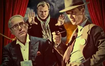 Christopher Nolan: "Oppenheimer" kiếm được gần 1 tỷ USD là điều đáng khích lệ