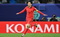 Tứ kết Asian Cup 2023 | ĐT Australia 1-2 ĐT Hàn Quốc | Màn ngược dòng cảm xúc