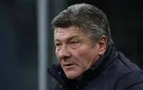 Napoli lên kế hoạch sa thải HLV Walter Mazzarri