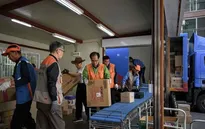 Gần 25% dân số trên 70 tuổi ở Hàn Quốc vẫn lao động