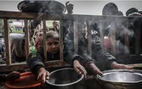 Liên hợp quốc cảnh báo thực trạng tăng mạnh số trẻ em thiệt mạng ở Gaza