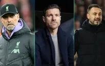 Ai sẽ là người kế vị Jurgen Klopp ở Liverpool?!