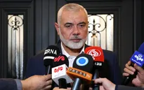 Thủ lĩnh Hamas đến Cairo đàm phán về xung đột ở Gaza