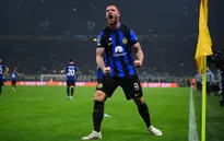 UEFA Champions League | Inter Milan thắng Atletico, Dortmund hòa PSV
