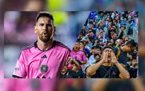 Lionel Messi tiết lộ nén đau để thi đấu giao hữu
