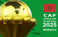 Vì sao AFCON 2025 sẽ được tổ chức vào mùa hè?