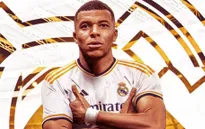 Lộ mức đãi ngộ nếu Mbappe gia nhập Real Madrid