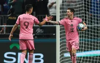 Messi và Suarez sẵn sàng cho trận mở màn mùa giải mới của Inter Miami