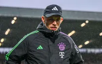 HLV Thomas Tuchel sẽ rời Bayern Munich khi mùa giải năm nay kết thúc