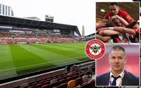 Brentford được rao bán với mức giá 400 triệu bảng