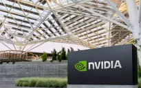 Doanh thu Nvidia tăng 265% nhờ AI