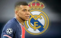 PSG có thể mua mới một nửa đội hình để thay thế Mbappé