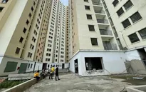 Đẩy nhanh tiến độ xây dựng 1 triệu căn nhà ở xã hội