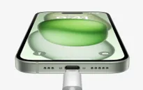 Tin vui cho người dùng iPhone 15