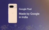 Google sắp sản xuất Pixel 8 Pro tại Ấn Độ