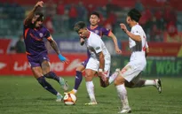 Vòng 10 V.League 2023/24 | Thể Công – Viettel nối dài chuỗi trận không thắng