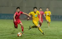 Vòng 10 V.League 2023/24 | Cơn mưa bàn thắng tại sân Thanh Hóa
