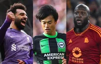 Bốc thăm chia cặp đấu Europa League và Conference League