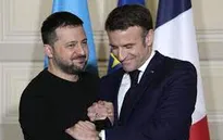 Phương Tây tái khẳng định cam kết với Ukraine