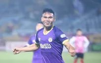 HLV Nhật Bản của Hanoi FC khẳng định cầu thủ Việt Nam chưa sẵn sàng cho J.League 1