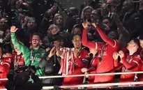 Đánh bại Chelsea, Liverpool vô địch Cúp liên đoàn Anh