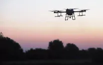 Nga chế tạo hệ thống chống UAV