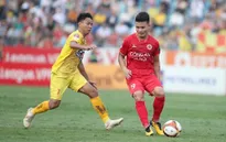 Lịch thi đấu và trực tiếp vòng 11 V.League 2023/2024: Tâm điểm ở Hàng Đẫy