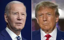 Ông Biden và ông Trump đều lên kế hoạch tới biên giới Mexico nhằm giành lợi thế về vấn đề nhập cư
