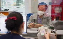 Nhận lương hưu tháng 3/2024 vào ngày nào?