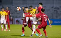CLB TP Hồ Chí Minh vs Merry Land Quy Nhơn – Bình Định: 19h15 hôm nay, 28/2