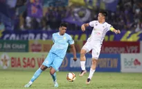 Lịch thi đấu vòng 11 V.League hôm nay (28/2): Tâm điểm tại sân Thiên Trường