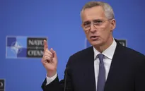 NATO phủ nhận kế hoạch đưa quân tới Ukraine
