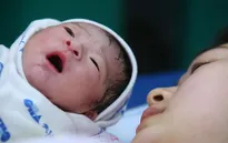 Tỷ lệ sinh ở Hàn Quốc thấp kỷ lục