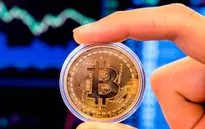 Bitcoin hướng đến 60.000 USD