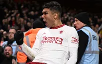 Man Utd nhọc nhằn vượt qua Nottingham Forest tại vòng 5 FA Cup