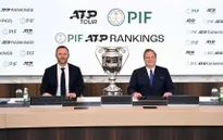 PIF hợp tác thành công với ATP